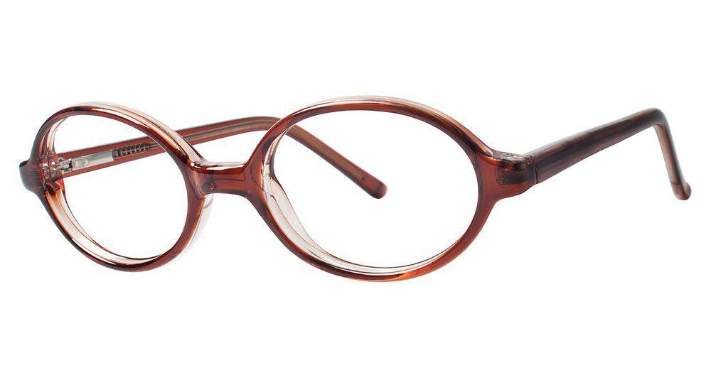 Modern Plastics II GUMBALL Eyeglasses