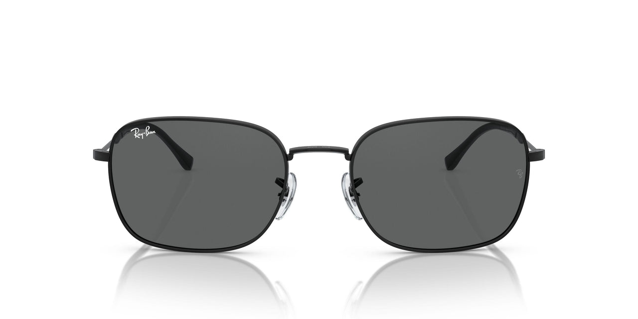002/B1 - Black - Dark Grey