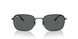 002/B1 - Black - Dark Grey