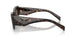 2AU06B - Havana - Dark Brown