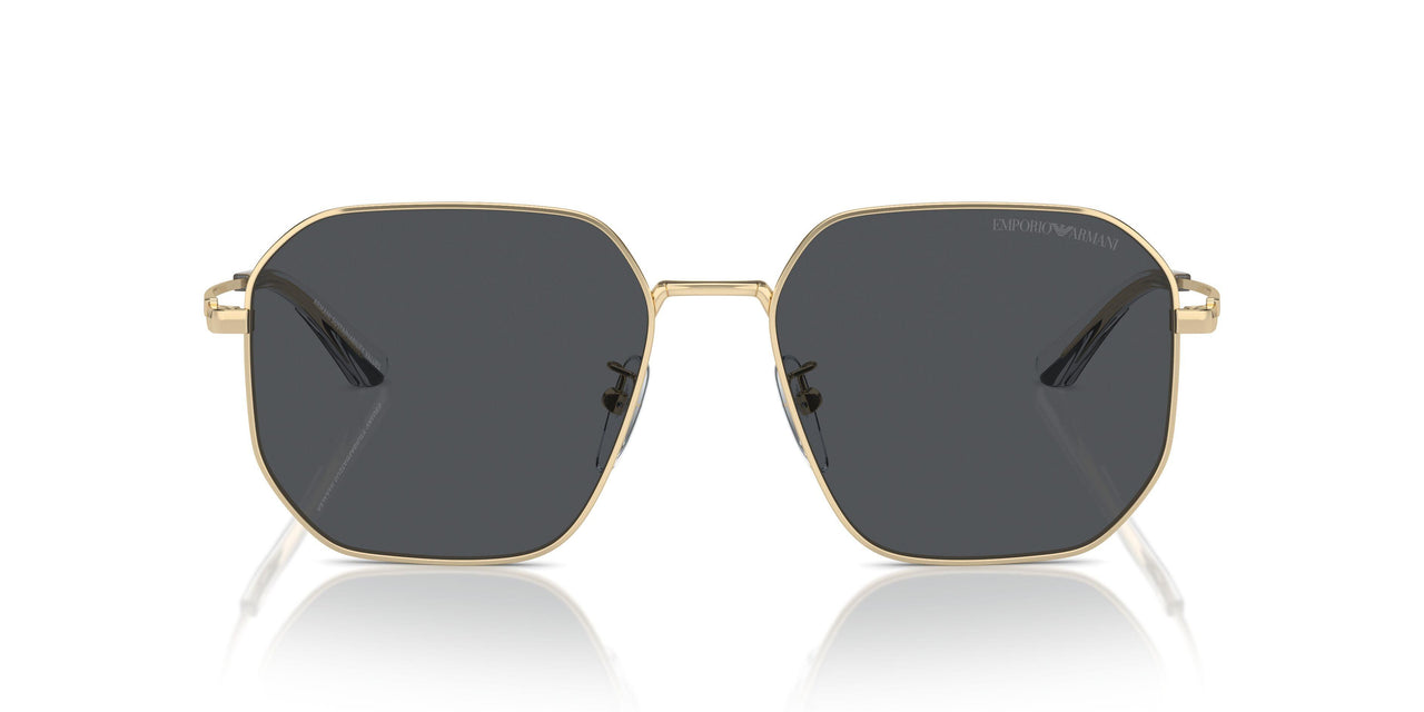 301387 - Gold - Dark Grey