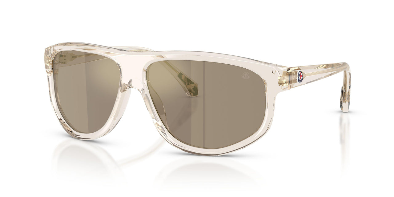 Moncler Iceborne 6033U Sunglasses