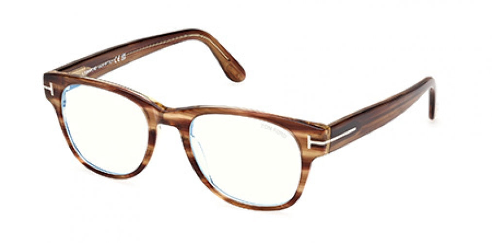 Tom Ford 5898B Blue Light blocking Filtering Eyeglasses