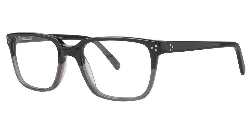 189 - Black Fade