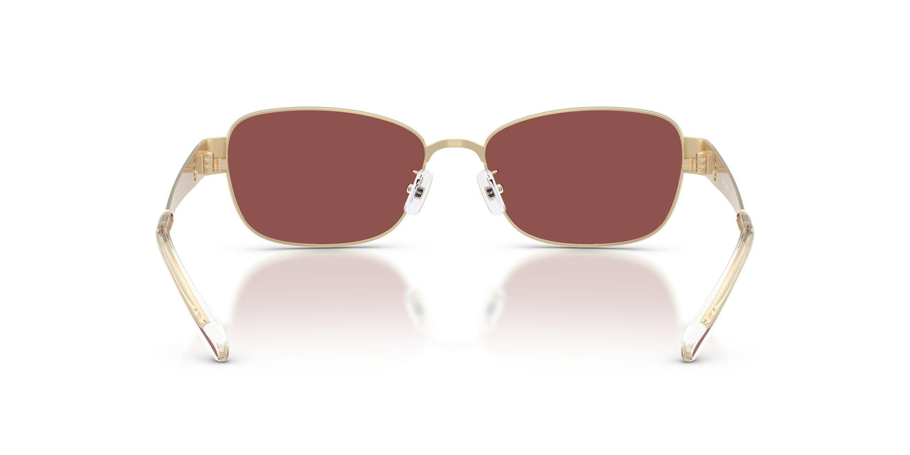 334675 - Gold - Dark Violet