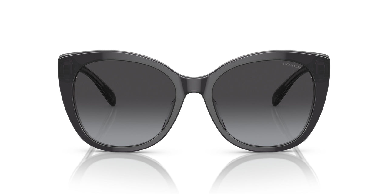 57458G - Black - Grey Gradient