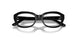 3542 - Black - Clear