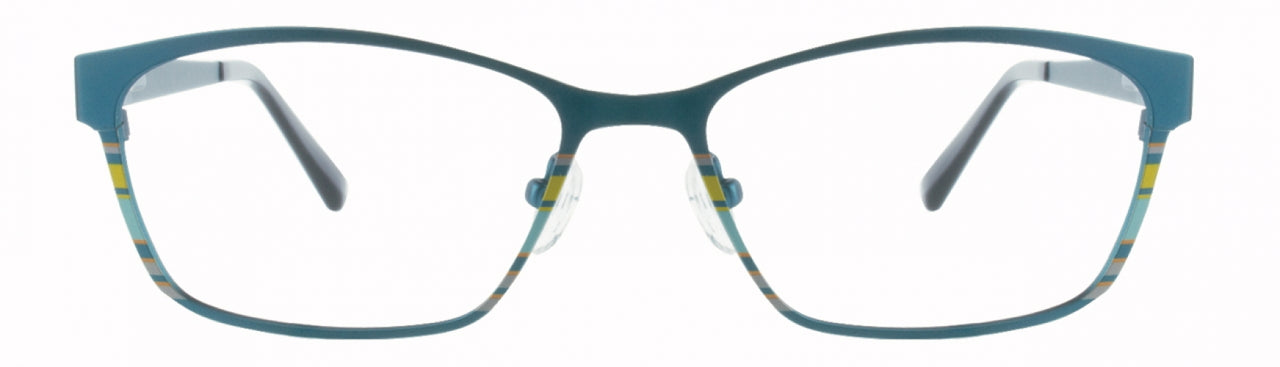Scott Harris SH482 Eyeglasses