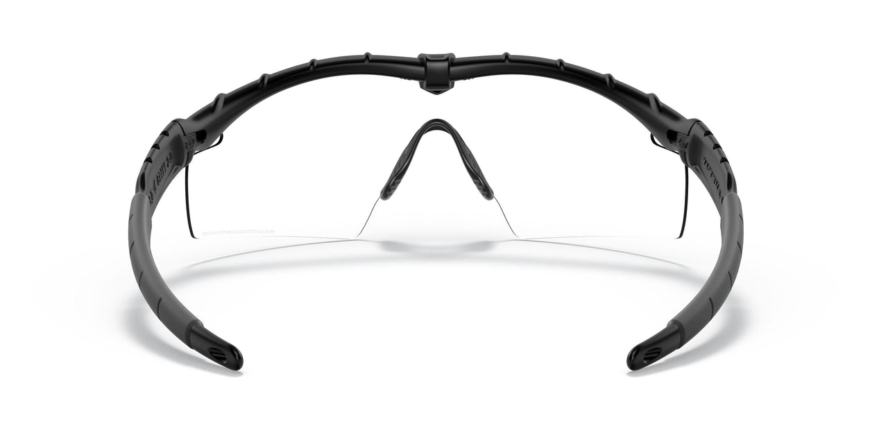 11-439 - Black - Clear