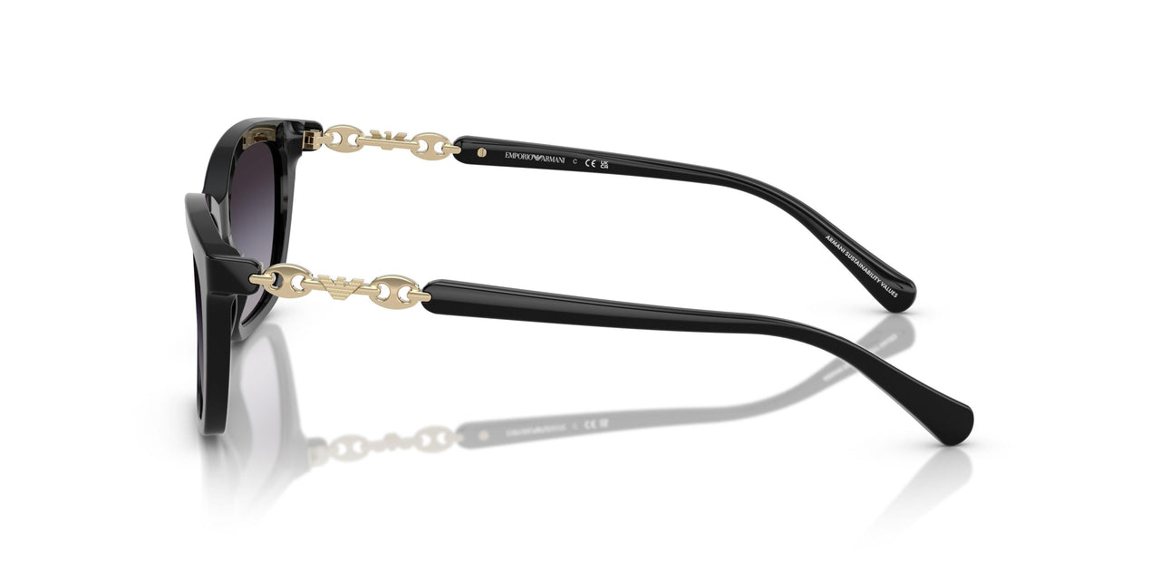 50178G - Black - Grey Gradient