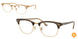 Ray-Ban Clubmaster 5154 Eyeglasses
