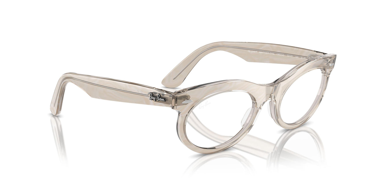 1383GG - Grey - Clear/blue