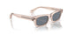 1743R8 - Red - Indigo Photochromic