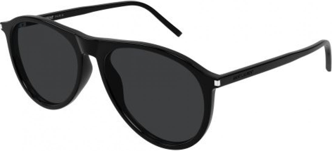 【関税込み】Saint Laurent ブラック SL 667 サングラス Saint Laurent SL 667 Sunglasses