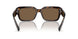 502/73 - Tortoise - Dark Brown