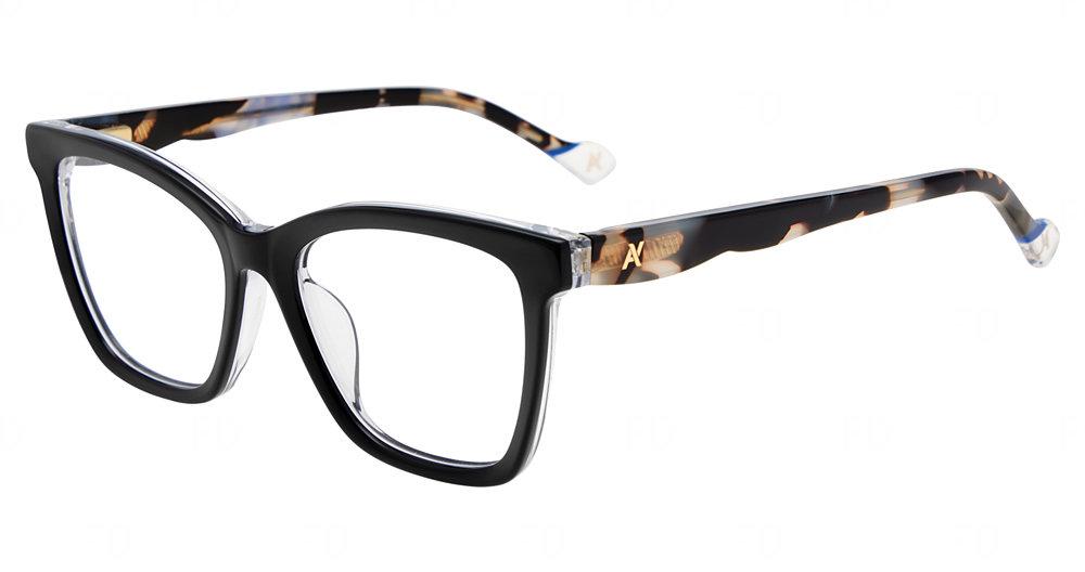 Yalea VYA260 Eyeglasses