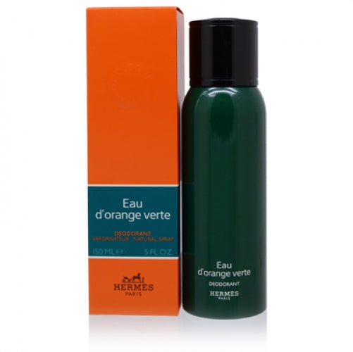 Hermes Eau D'orange Verte Deodorant Spray