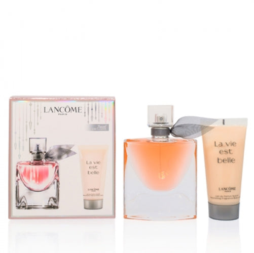 Lancome La Vie Est Belle Set