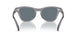 66413R - Grey - Dark Blue Polar