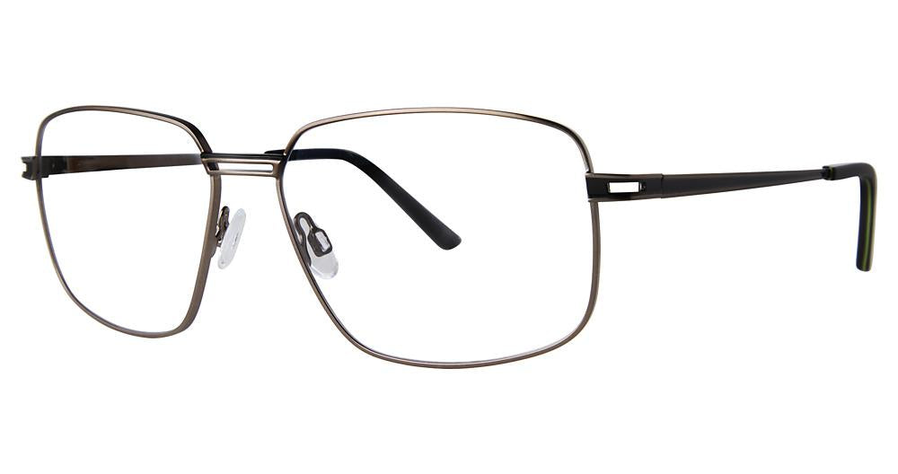 Shaquille O'Neal SO196M Eyeglasses