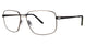 Shaquille O'Neal SO196M Eyeglasses