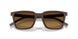 701013 - Brown - Saddle Gradient Wash To Dark