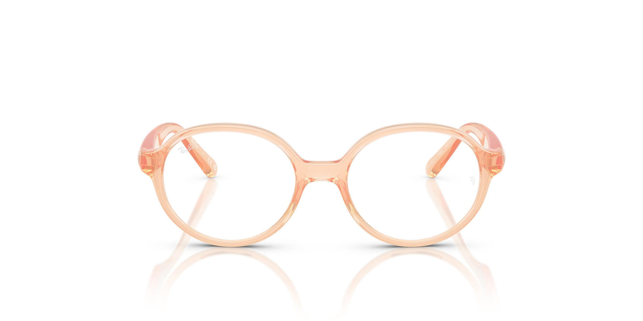 3986 - Orange - Clear