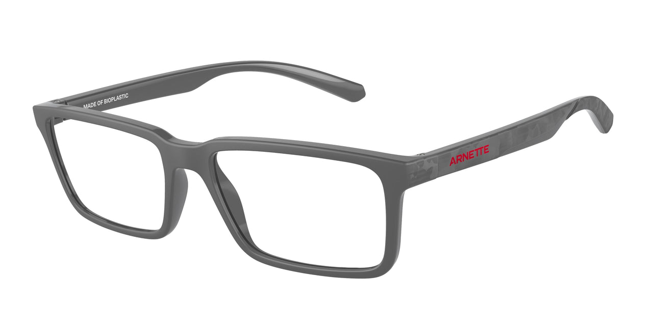 2870 - Grey - Transparent