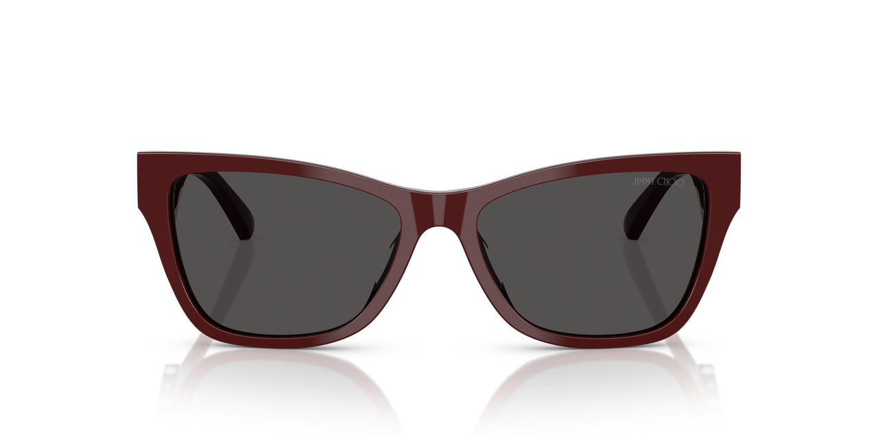 505787 - Red - Dark Grey