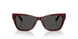 505787 - Red - Dark Grey