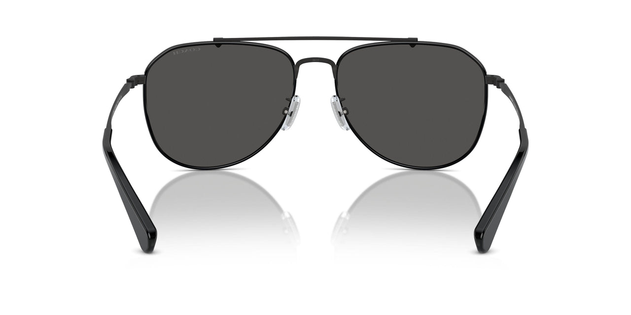 934487 - Black - Grey Solid