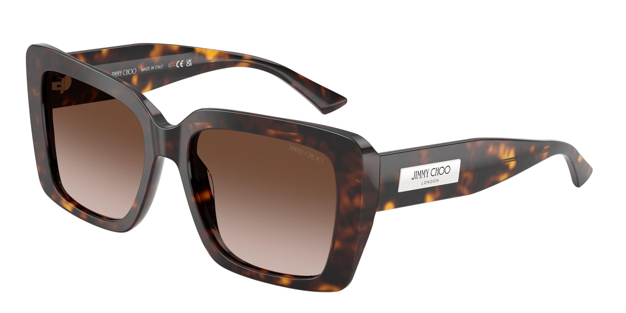 Jimmy Choo 5042F Sunglasses