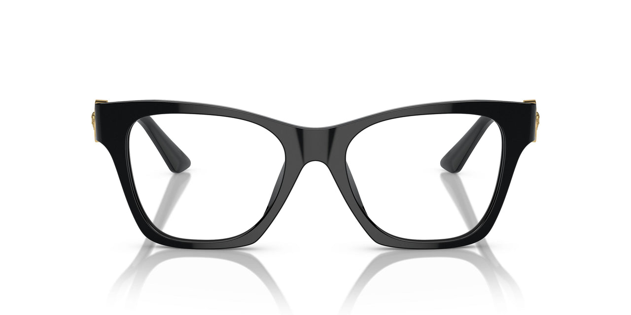 GB1 - Black