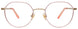 30 - Pink & Soft Gold