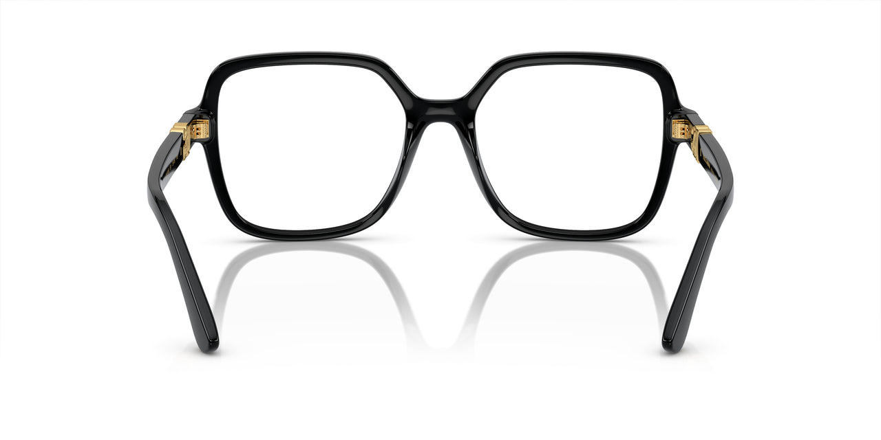 501 - Black
