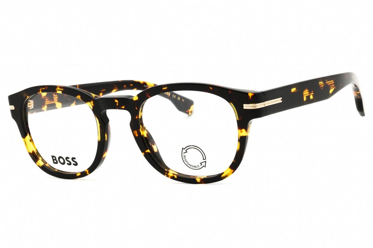 Hugo Boss BOSS1504 Eyeglasses