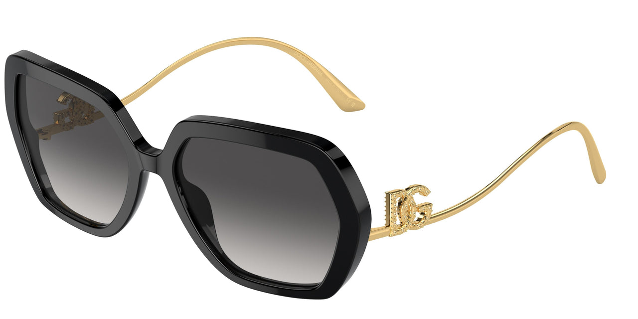 Dolce & Gabbana 4468B Sunglasses