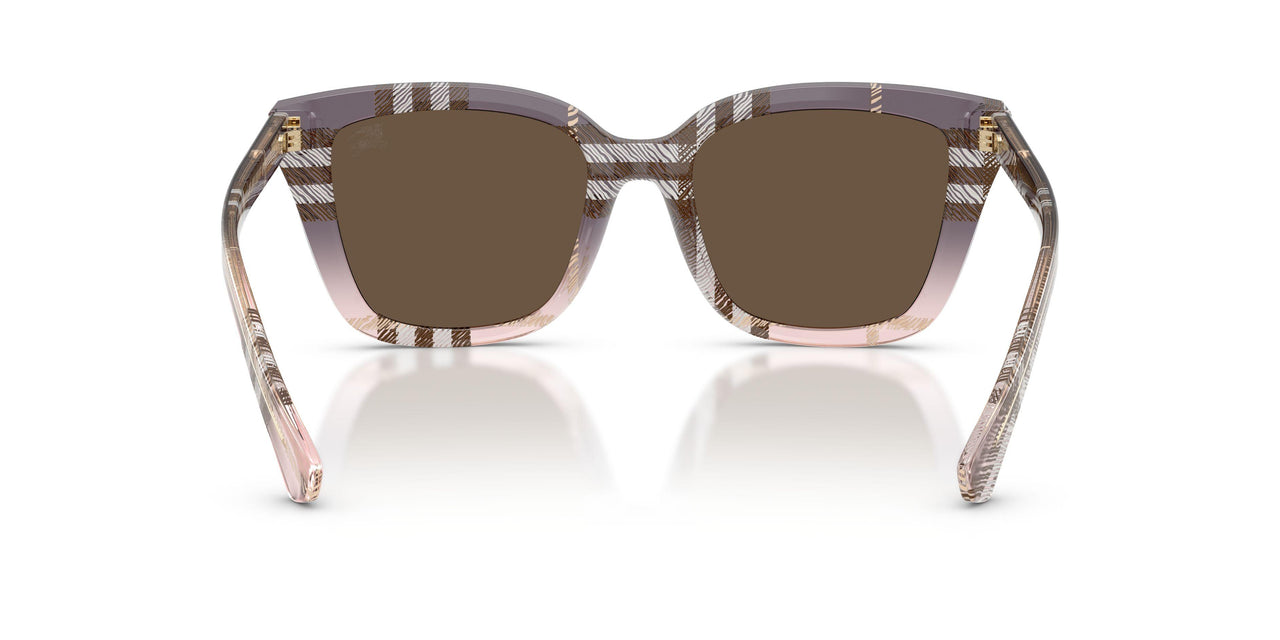 422073 - Pink - Solid Brown