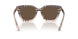 422073 - Pink - Solid Brown
