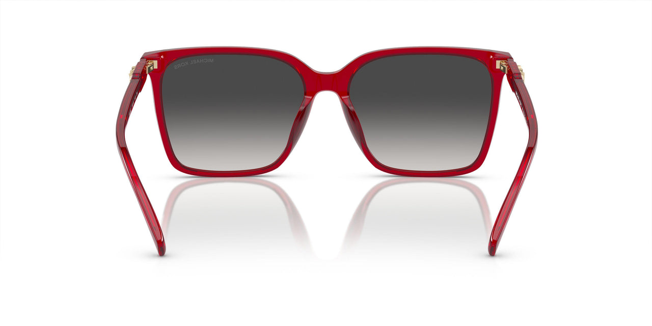 39558G - Red - Dark Grey Gradient