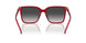 39558G - Red - Dark Grey Gradient