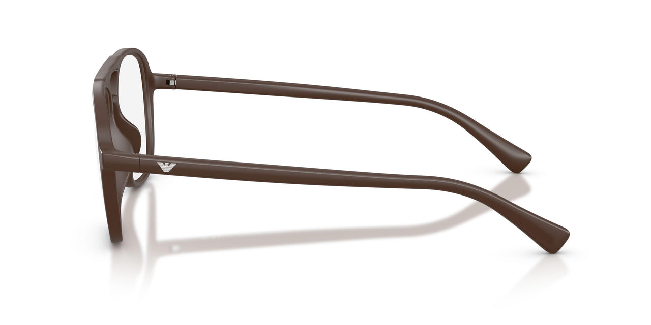 64511W - Brown - Clear