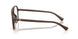 64511W - Brown - Clear