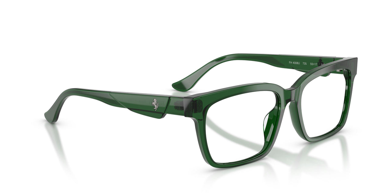 735 - Green