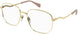 Gucci Logo GG0973O Eyeglasses