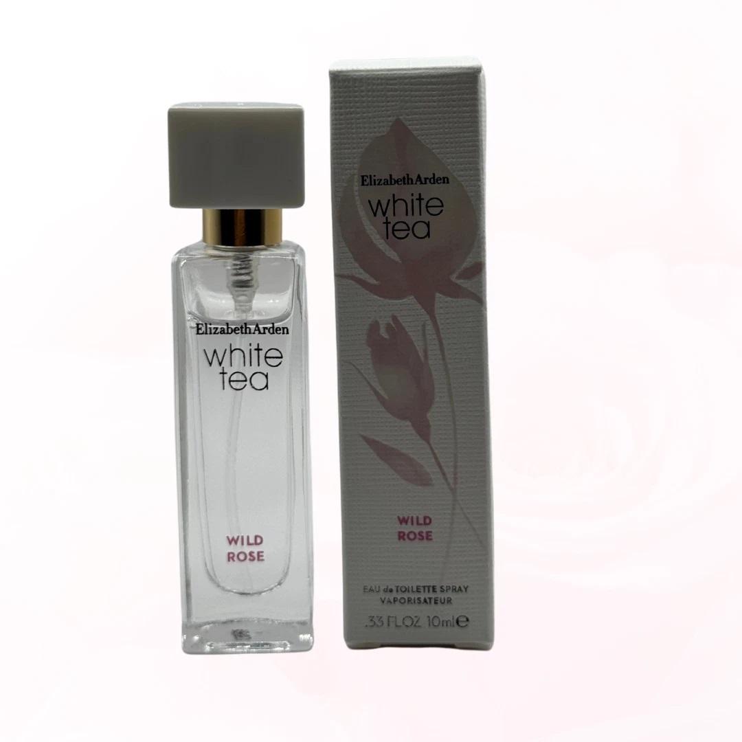 Elizabeth Arden White Tea Wild Rose EDT Spray