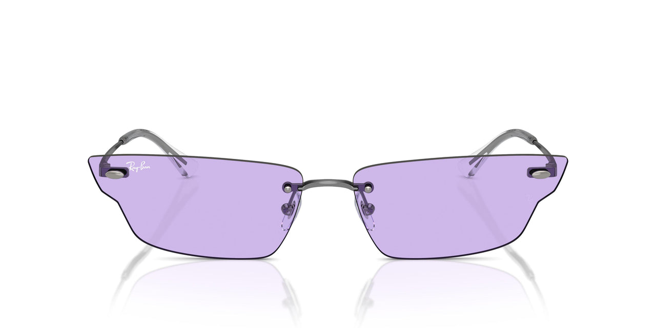 004/1A - Grey - Violet