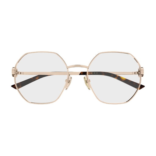004 - Gold - Transparent