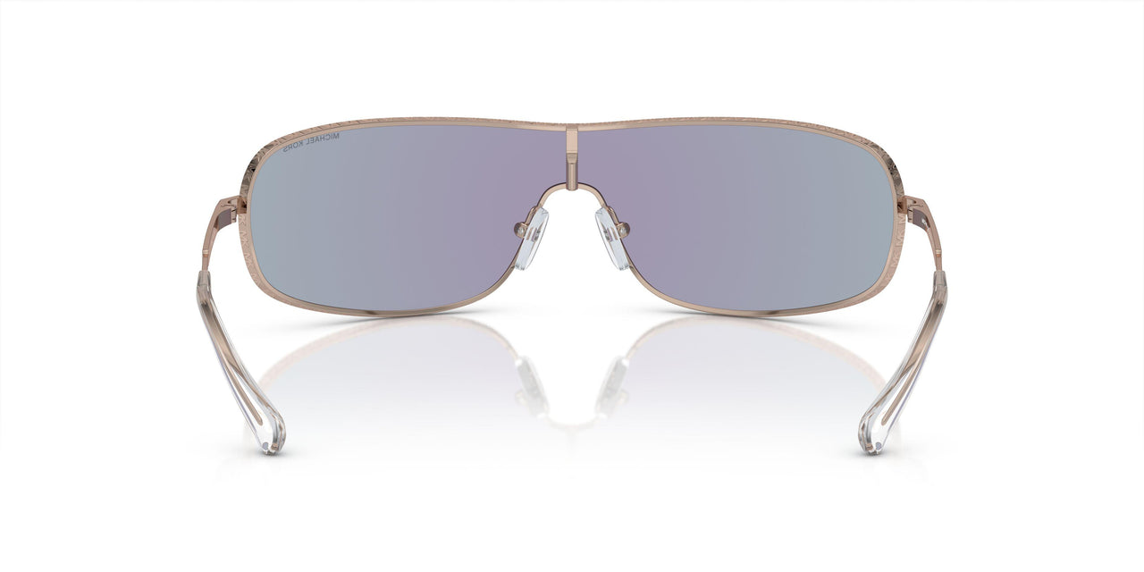 11084Z - Gold - Rose Gold Mirror