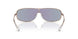 11084Z - Gold - Rose Gold Mirror